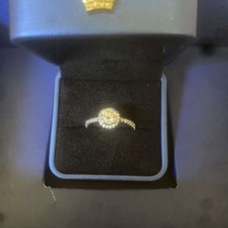 PROMISE RING