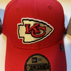 KC Snap Back Adjustable