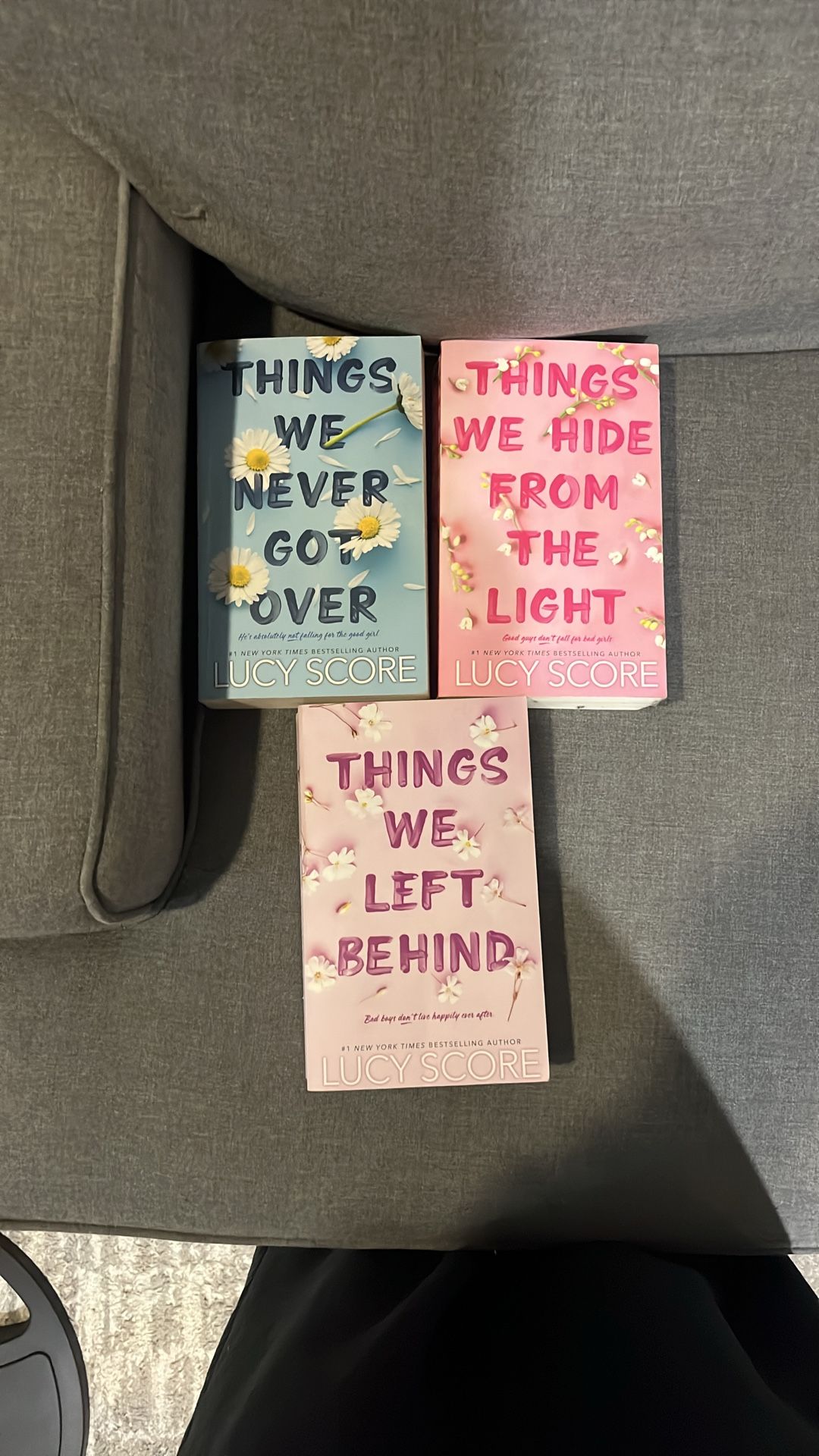 Book Series