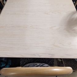 Excellent,, Simple Dining Table and Chairs