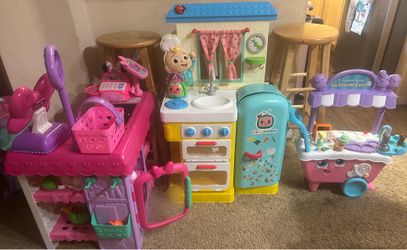 Kids toys