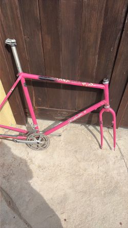 1985 stumpjumper team race bike