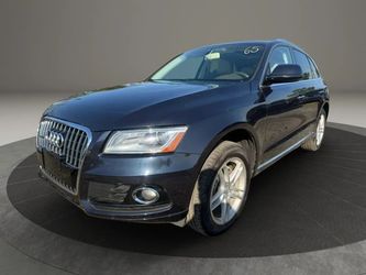 2017 Audi Q5