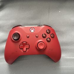 Xbox One S Controller