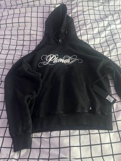Paper Planes Hoodie