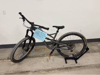 YT Jeffsey Large