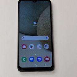 Samsung Galaxy A12 Unlocked Desbloqueado Liberado Boost Mint Mobile T-Mobile Metro