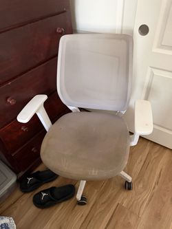 Wheel chair