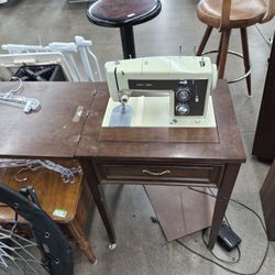 Kenmore Sewing Machine 