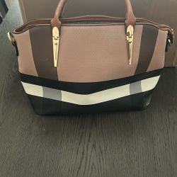 Large purse