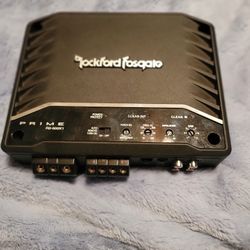 Car Amp 
