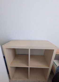 IKEA NEW SHELF