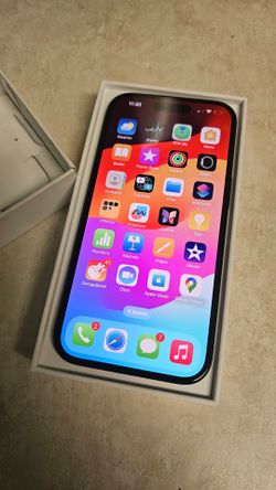 iPhone 14 white 128GB