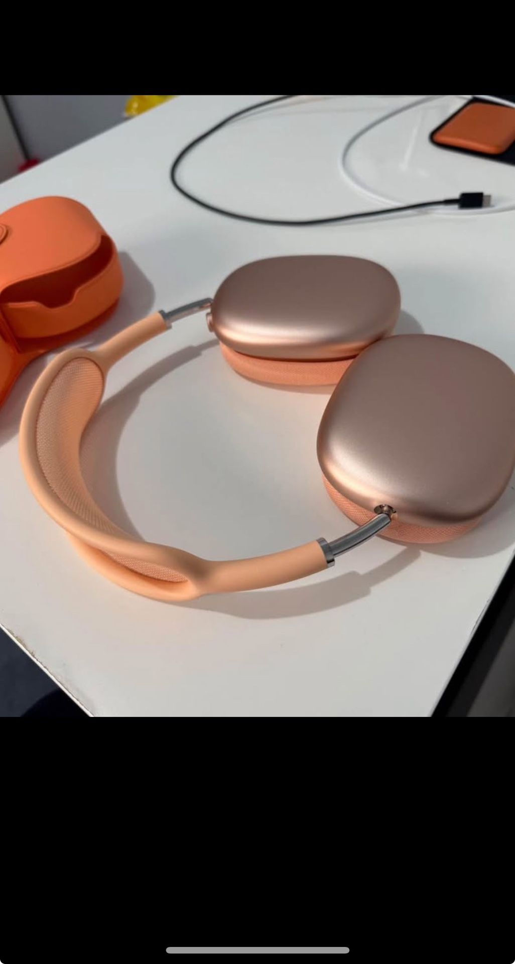 AirPod max