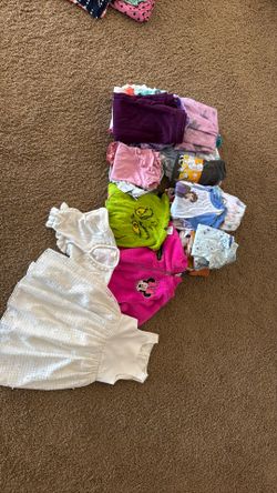 Kids clothes