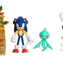 Sonic The Hedgehog Ultimate 6 Inch Figure