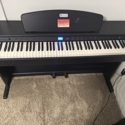 Williams Rhapsody 2 Digital Piano