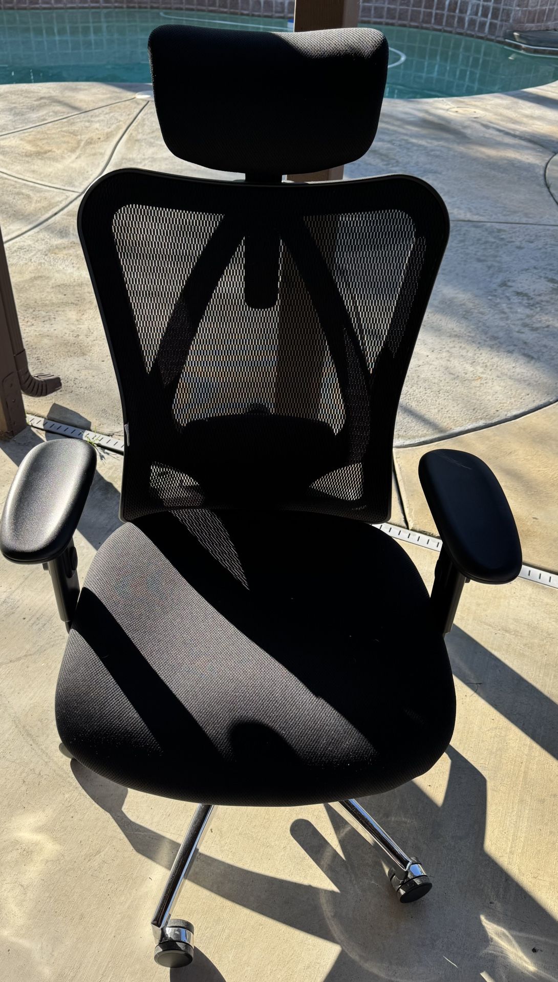 Large Office Chair