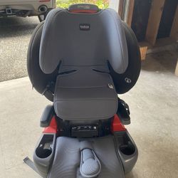 Grow With You ClickTight Harness-2-Booster Car Seat Per