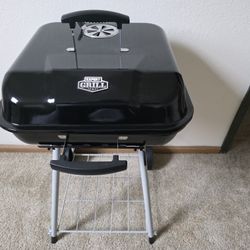 Expert Grill Charcoal Grill Brand New Never Used