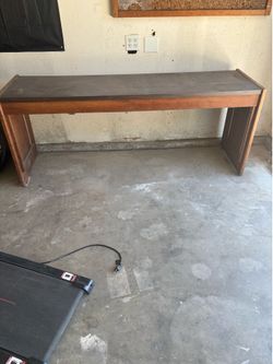 Desk