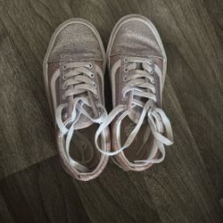 Girl vans 