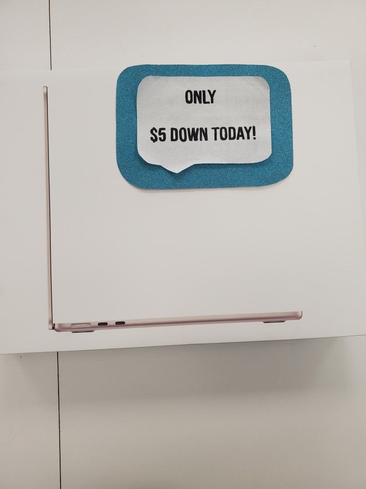 🤑 Limited Time Offer – Brand New Apple MacBook Air with Apple Intelligence M4, $1 to Take It Home Now with Warranty!