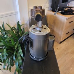 Balder VL3510T General Purpose Ac Motor