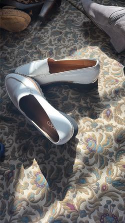 Regular Shoe