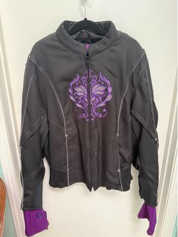 Women’s I-K Textiles Riding Jacket 3x