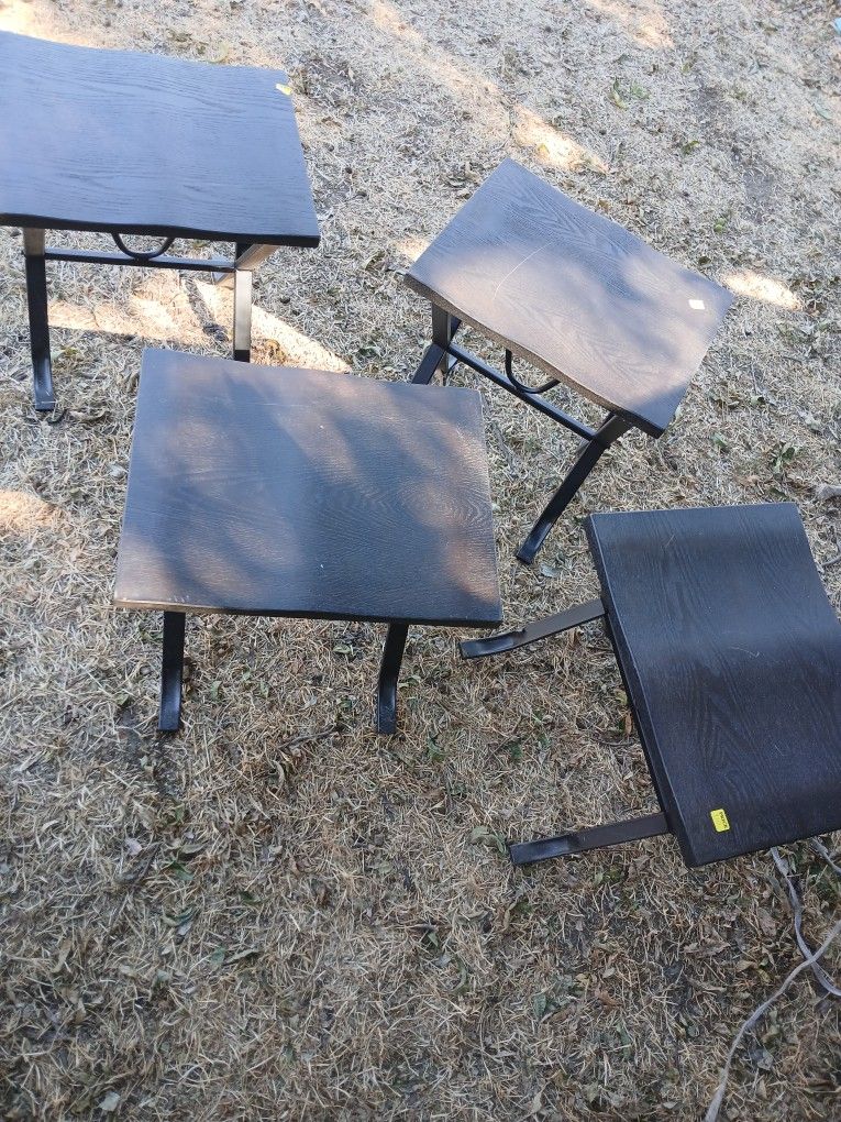 End Tables