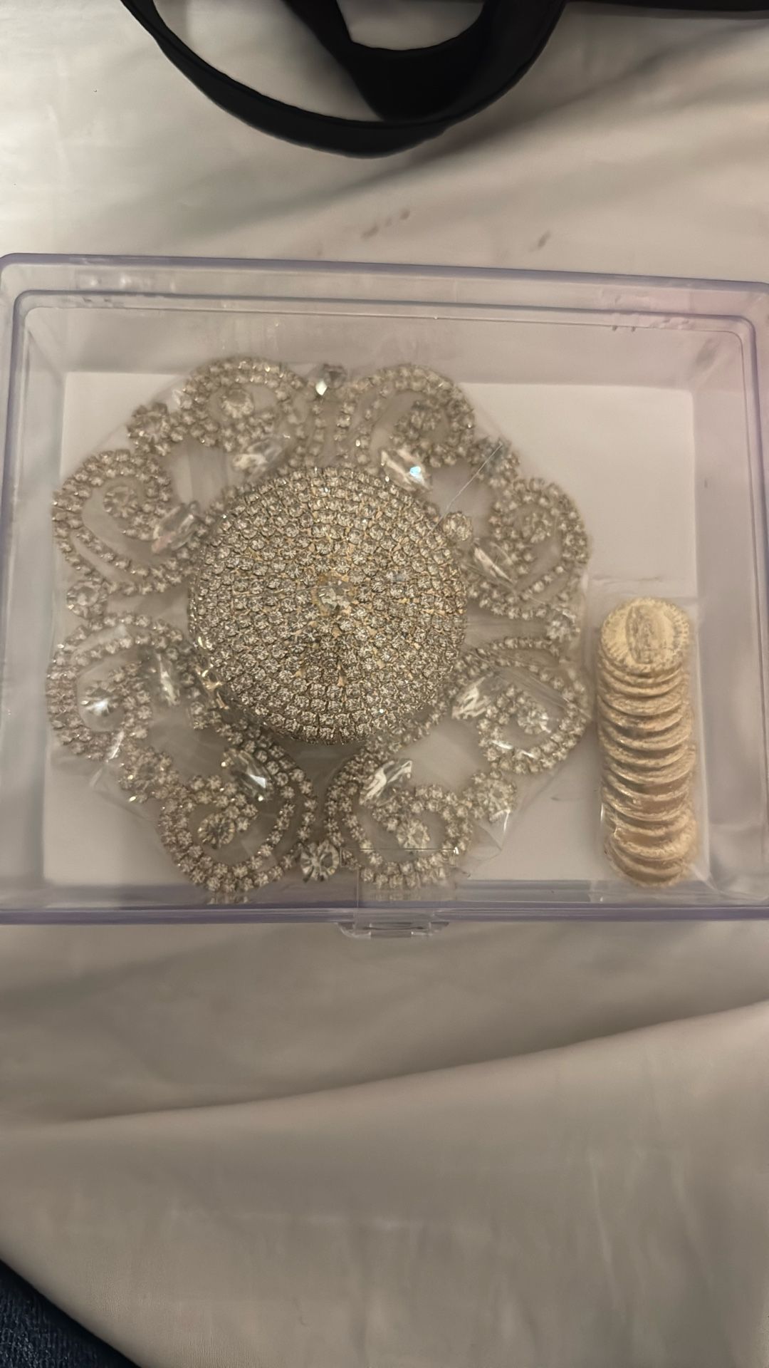 Wedding Aras ( Unity Coins )