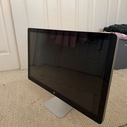 27-inch iMac from mid-2011