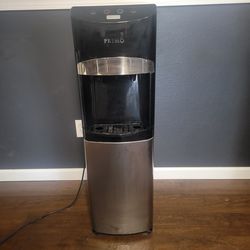 Primo water machine