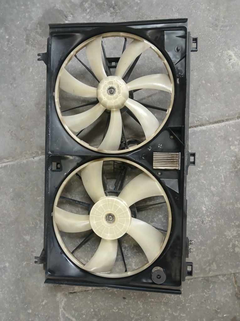 2009 Lexus Gs 350 Parts