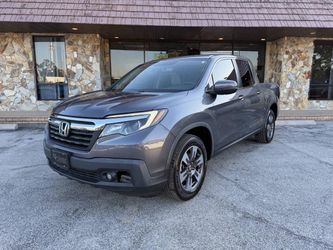 2019 Honda Ridgeline