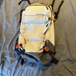 Ski or Snowboard Backpack