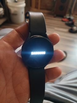 Samsung Galaxy Watch 4