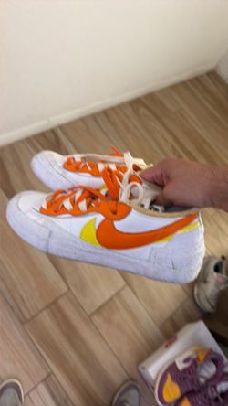 Nike Sacai Blazer Low
