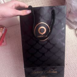 Women’s Dubai Perfume !!!!! 