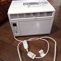 Air Conditioner 