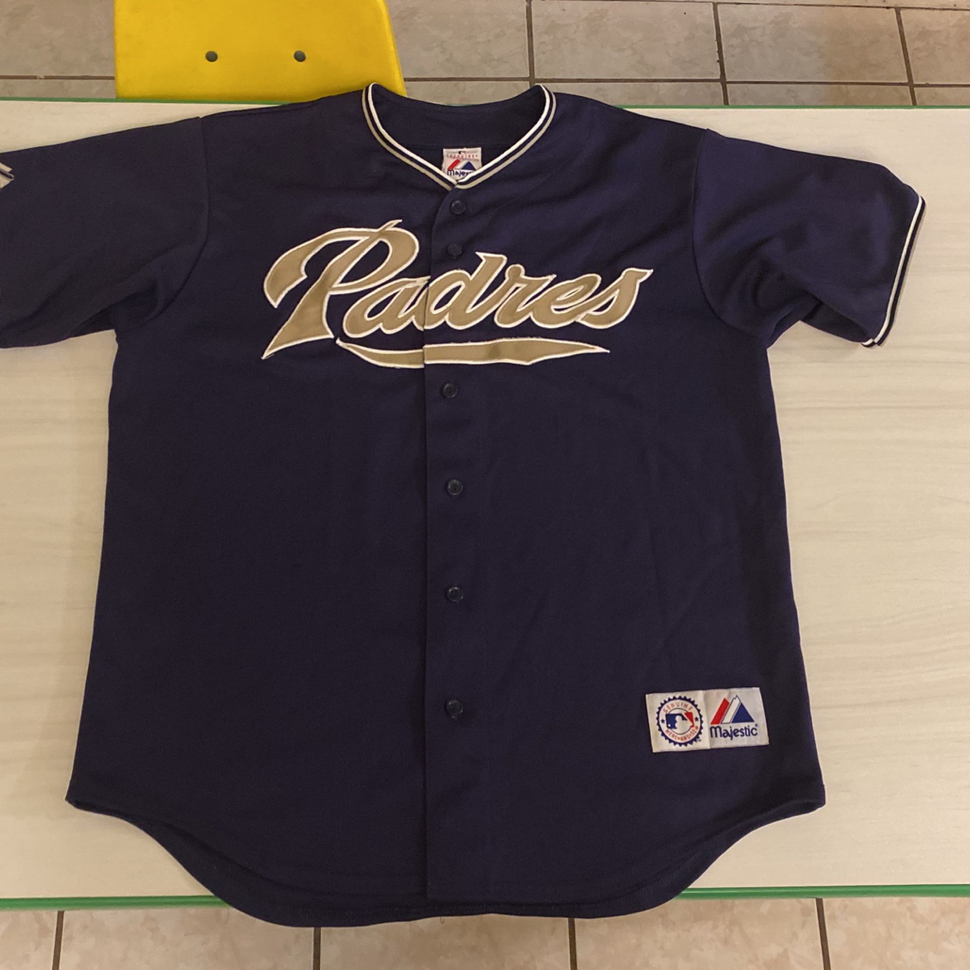 padre jersey for sale