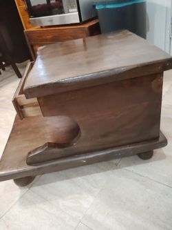 Night stand