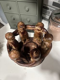 Circle Of Friends Pottery