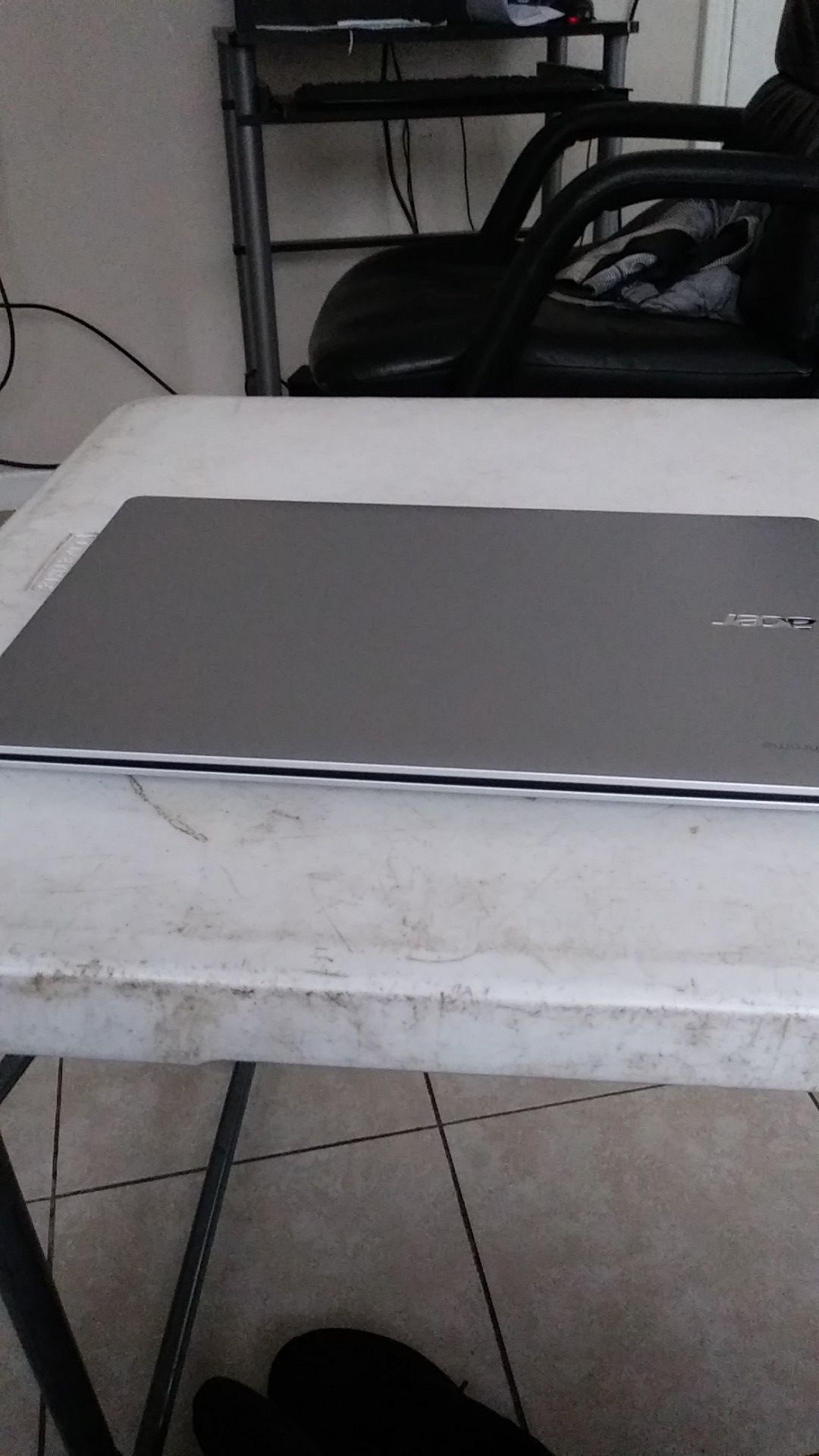 Chrome laptop 250