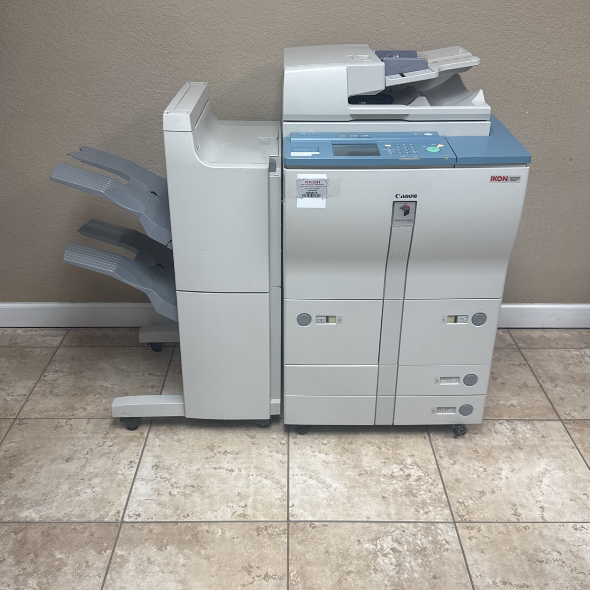 CANON Copier