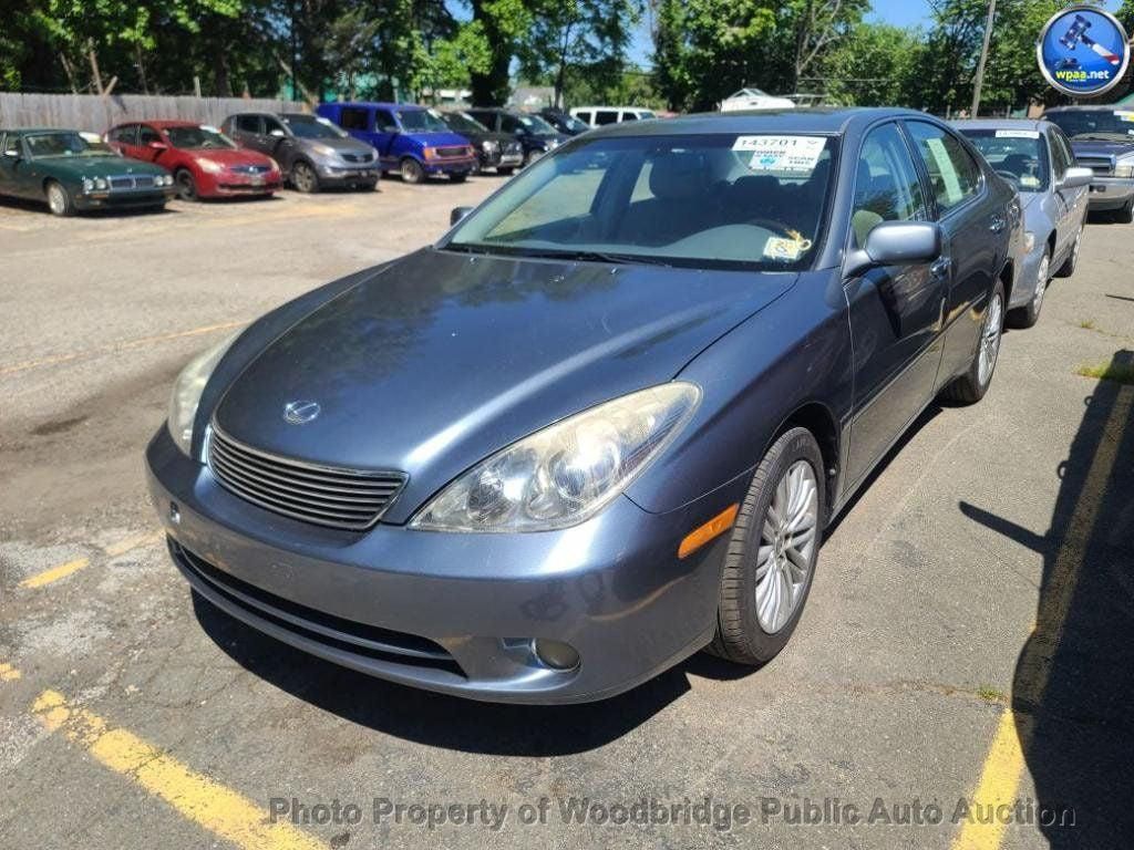 2005 Lexus ES 330