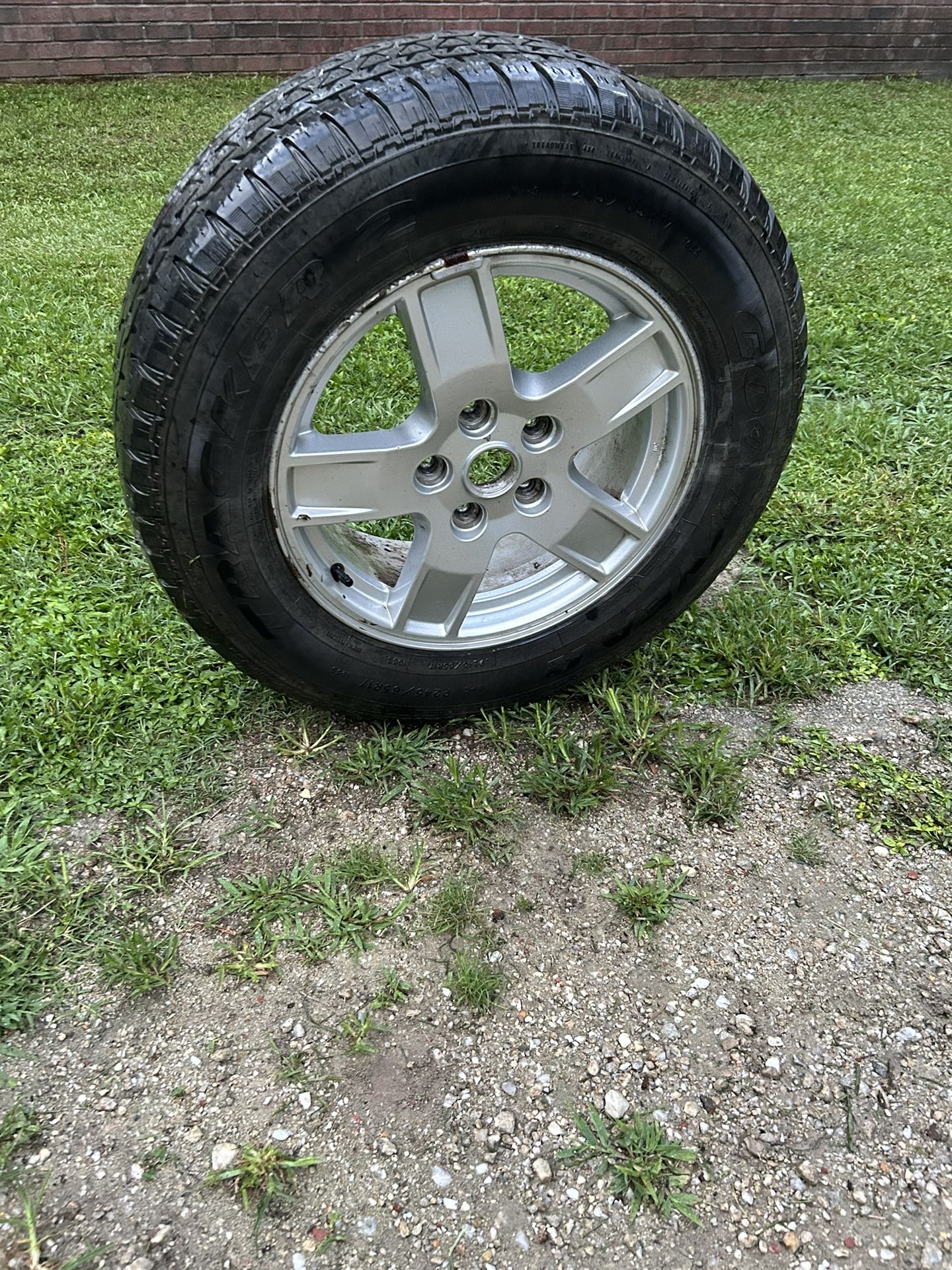 Tire