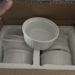 Sauce Bowls