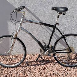 Diamondback Wildwood Deluxe